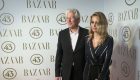 Richard Gere y Alejandra Silva ya se han casado