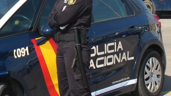 Policía Nacional. Policía Nacional.
