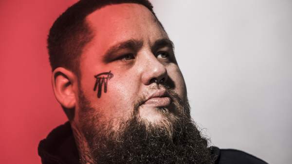 Rag 'n' Bone Man Rag 'n' Bone Man