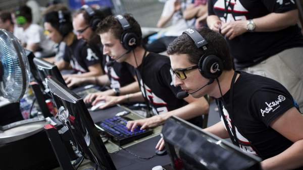 ESports ESports