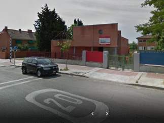 Colegio Santiago Ramón y Cajal