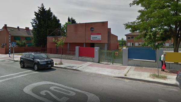 Colegio Santiago Ramón y Cajal Colegio Santiago Ramón y Cajal