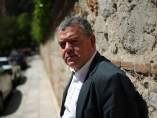 Vázquez Taín: "Si hay que juzgar a un político en el Supremo, no encuentras un juez neutral"