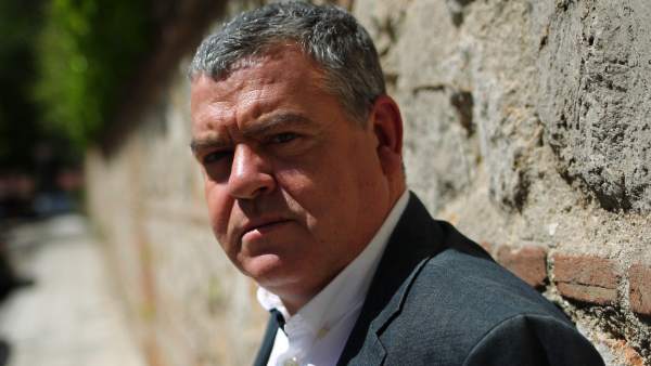 El juez Vázquez Taín El juez Vázquez Taín