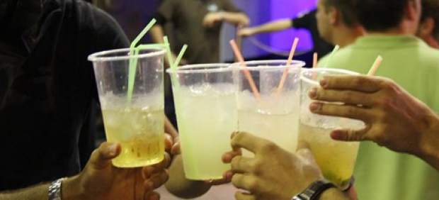 Alcohol