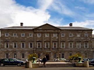 Parlamento de Irlanda