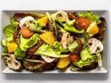5 ingredientes diferentes para animar tus ensaladas