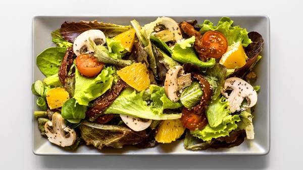 Ensalada Ensalada