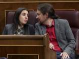 La dirección de Podemos considera "de la máxima gravedad" la aparición del documento de Bescansa