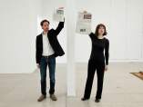 'Segunda vez': las performances de Dora García se instalan en el Reina Sofía