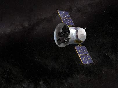 Satélite TESS