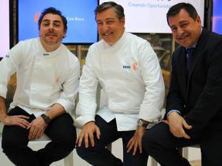 Los hermanos Roca