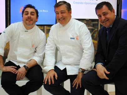Los hermanos Roca