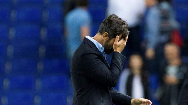 Quique Sánchez Flores Quique Sánchez Flores