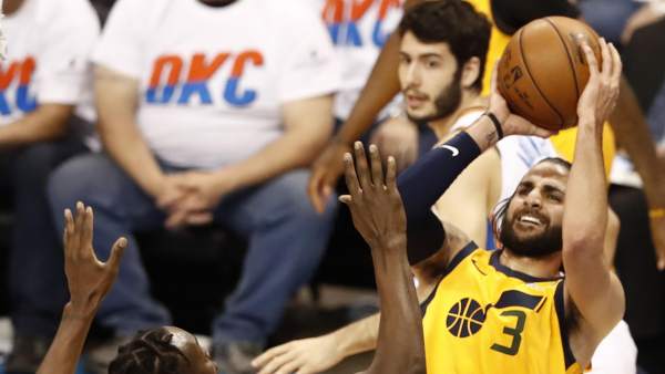Ricky Rubio Ricky Rubio