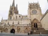 Un hombre con una orden de alejamiento mata a su expareja de 34 años de una paliza "extrema" en la calle en Burgos