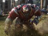 Los actores de 'Vengadores: Infinity War' recibieron guiones falsos para evitar 'spoilers'
