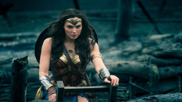 Wonder Woman 2 tiene fecha de rodaje Wonder Woman 2 tiene fecha de rodaje