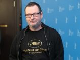 Von Trier, 'persona non grata' en Cannes, vuelve al certamen fuera de competición