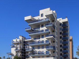 Promoción de Sareb en San Juan, Alicante