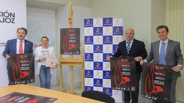 Salón Jamón Jerez Salón Jamón Jerez