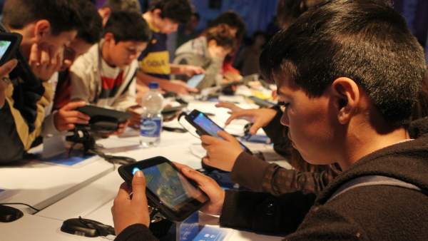 Videojuegos Videojuegos