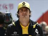 La carambola de pilotos que tiene en vilo a Carlos Sainz