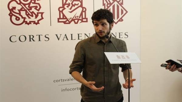 Podem, després de tornar el PP a Alcaldia d'Alacant: "Tots hem de reflexionar sobre l'ocorregut perquè no passe més" Podem, després de tornar el PP a Alcaldia d'Alacant: "Tots hem de reflexionar sobre l'ocorregut perquè no passe més"