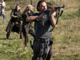 La 9ª temporada de 'The Walking Dead' comenzará probablemente con un salto temporal