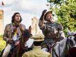 'El hombre que mató a Don Quijote', de Terry Gilliam, clausurará el Festival de Cannes