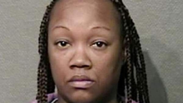 Crenshanda Williams Crenshanda Williams