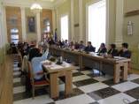 Pleno Ayto de Cáceres