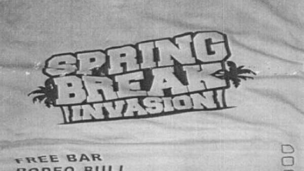 Camiseta del 'pub crawling' Camiseta del 'pub crawling'