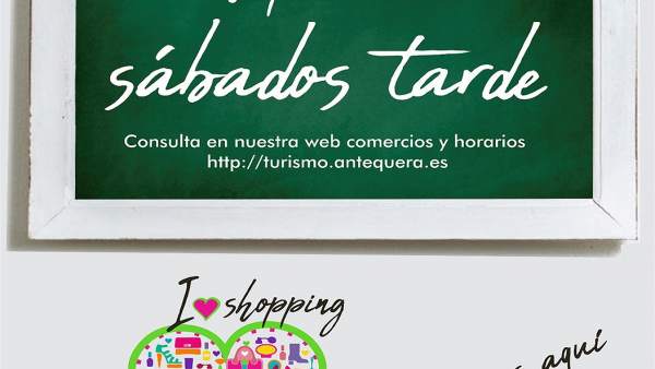 Cafrtel Antequera comercios que abren sabado por la tarde. Cafrtel Antequera comercios que abren sabado por la tarde.