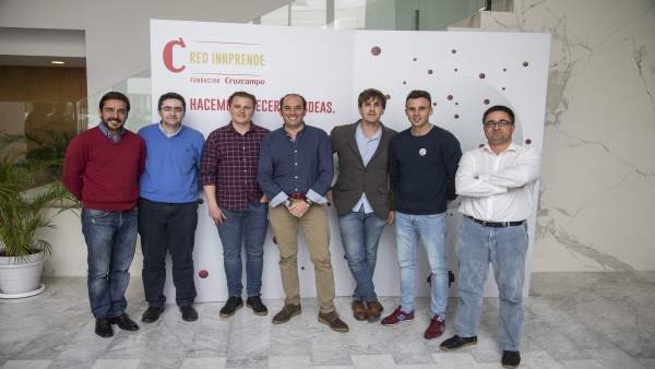 Proyectos malagueños seleccionados en Red Innprende Proyectos malagueños seleccionados en Red Innprende