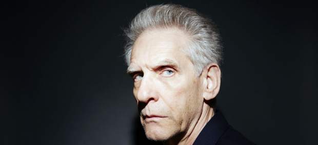 David Cronenberg