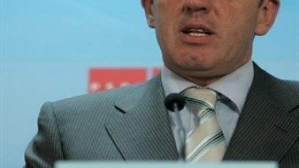 El PP crida a declarar el 17 de maig en el Senat a Joan Ignasi Pla, exsecretari del PSPV i candidat en 2003 i 2007 El PP crida a declarar el 17 de maig en el Senat a Joan Ignasi Pla, exsecretari del PSPV i candidat en 2003 i 2007