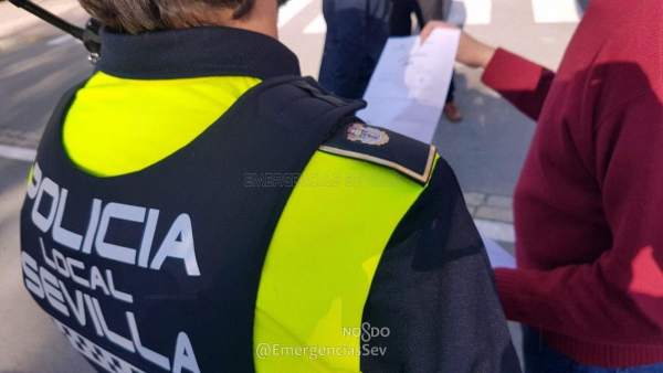 La Policía Local detecta autorizaciones 'alteradas' La Policía Local detecta autorizaciones 'alteradas'