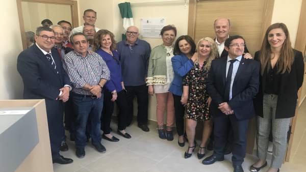 Asociación Esperanza Asociación Esperanza