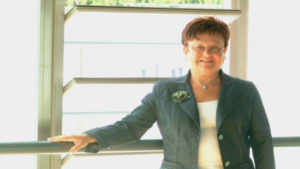 Fallece Luisa Pastor Fallece Luisa Pastor