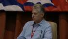 Miguel Díaz-Canel, nuevo presidente de Cuba