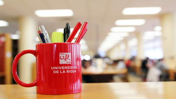 Universidad de La Rioja Universidad de La Rioja