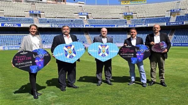 Presentación de la promoción de 'Plenilunio' Presentación de la promoción de 'Plenilunio'