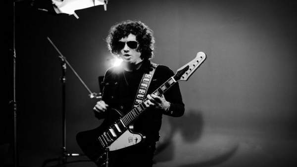 Enrique Bunbury Enrique Bunbury