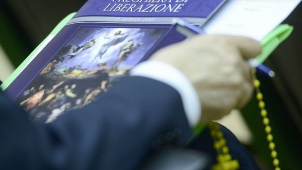 Cursos para exorcistas Cursos para exorcistas