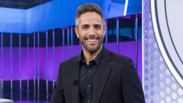 Roberto Leal presentará junto a la actriz y bailarina Rocío Muñoz el programa 'Bailando con las estrellas'. Roberto Leal presentará junto a la actriz y bailarina Rocío Muñoz el programa 'Bailando con las estrellas'.