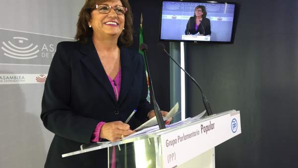 Consuelo Rodríguez Píriz Consuelo Rodríguez Píriz