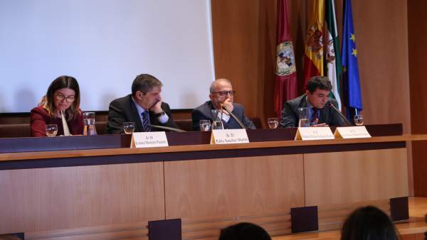 I Congreso de la Abogacía Gaditana I Congreso de la Abogacía Gaditana