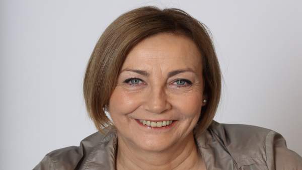Mariví Monteserín Mariví Monteserín