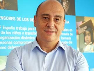 Javier Martos